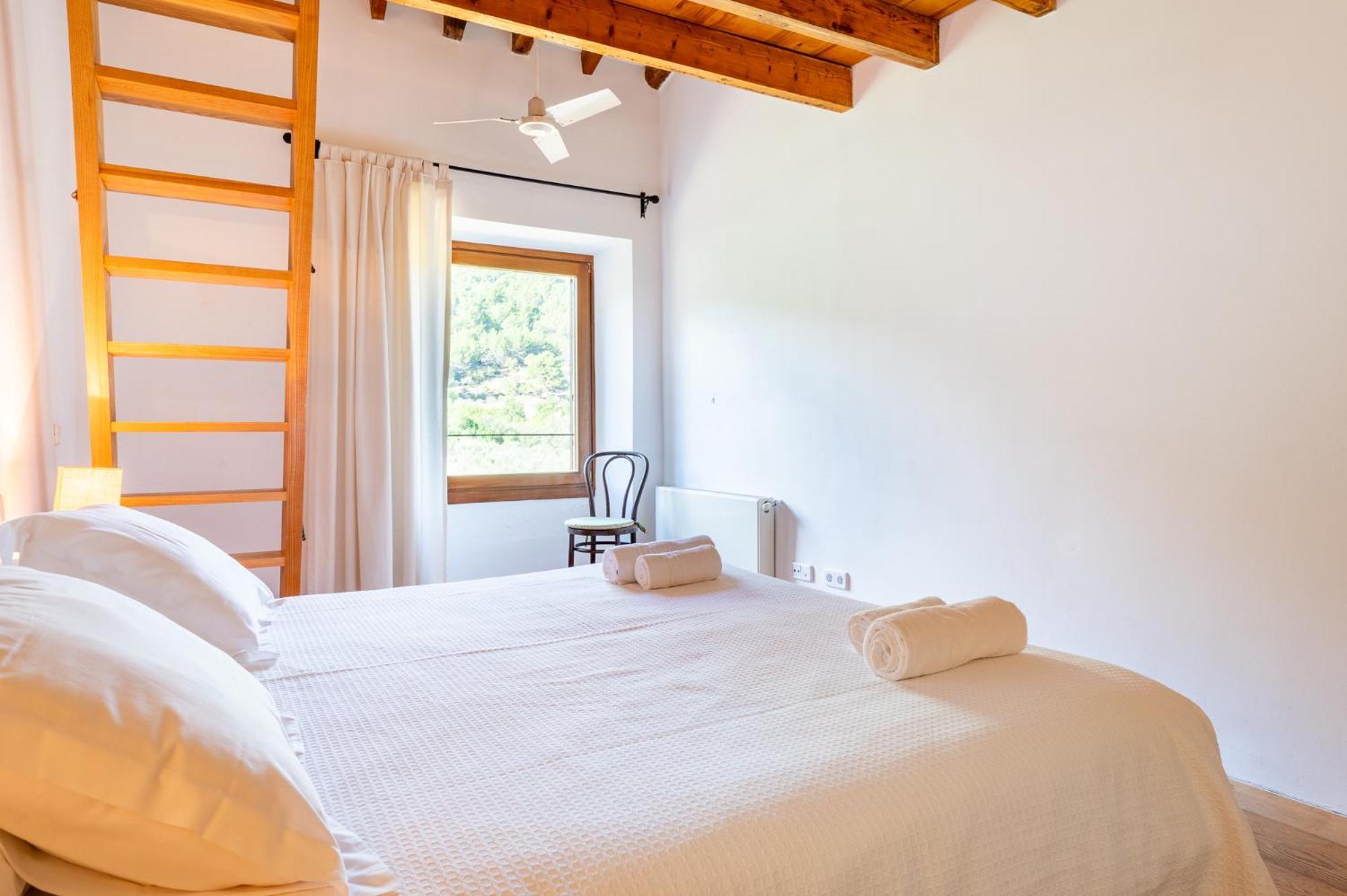 Agroturismo Filicumis By Mhr Lloseta Екстериор снимка