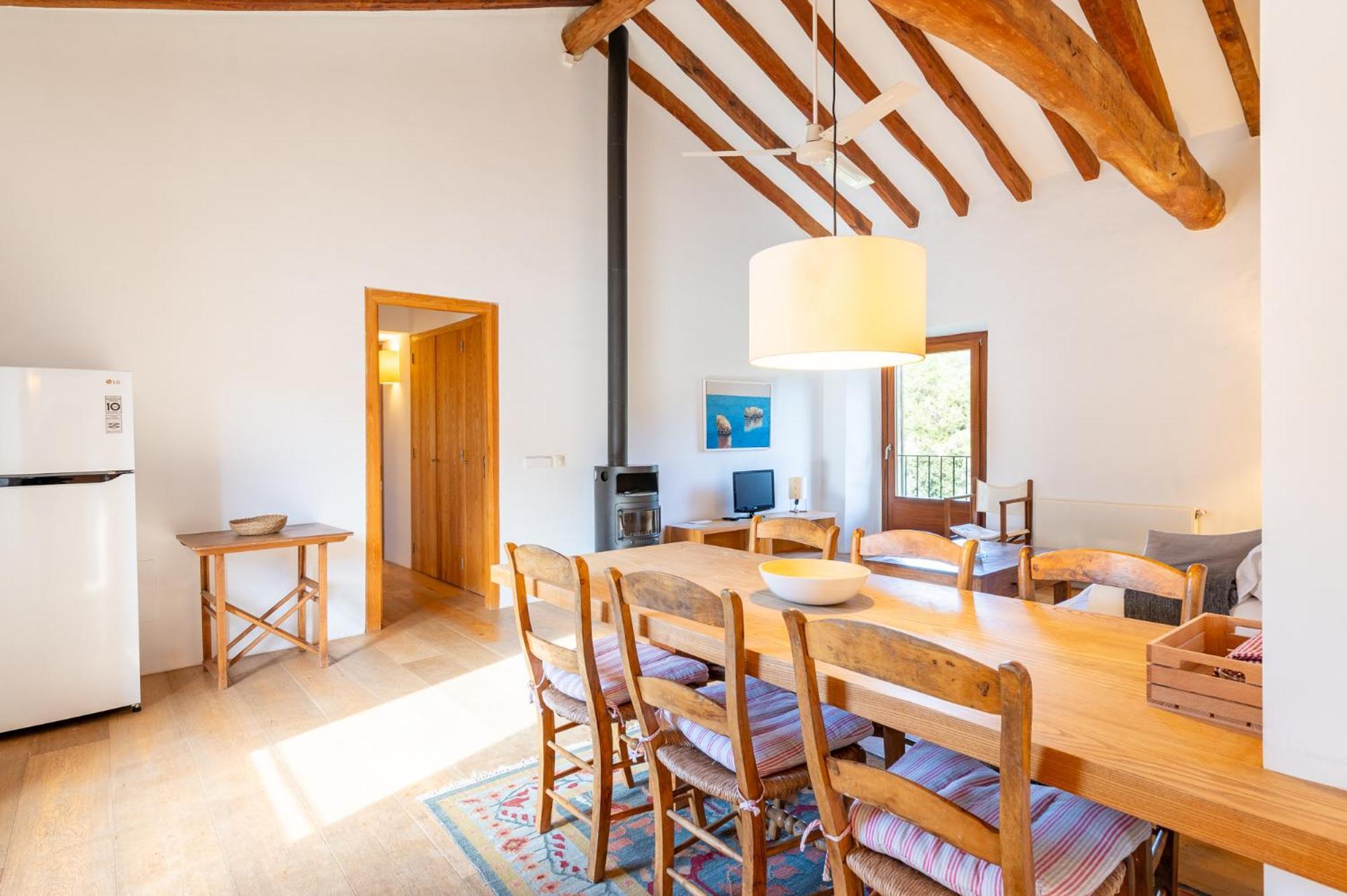 Agroturismo Filicumis By Mhr Lloseta Екстериор снимка
