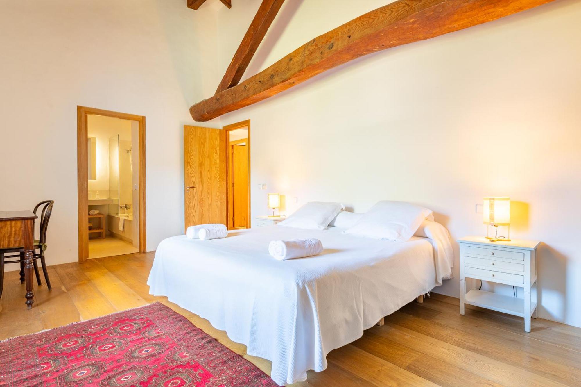 Agroturismo Filicumis By Mhr Lloseta Екстериор снимка
