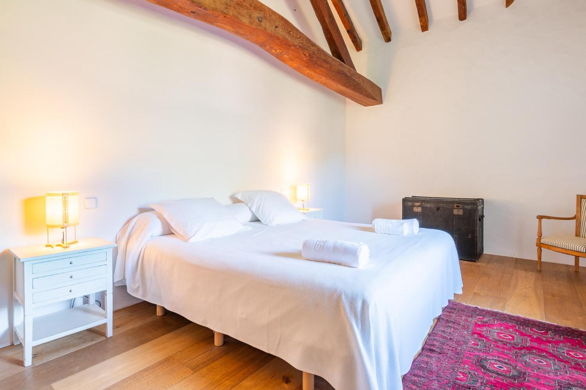 Agroturismo Filicumis By Mhr Lloseta Екстериор снимка