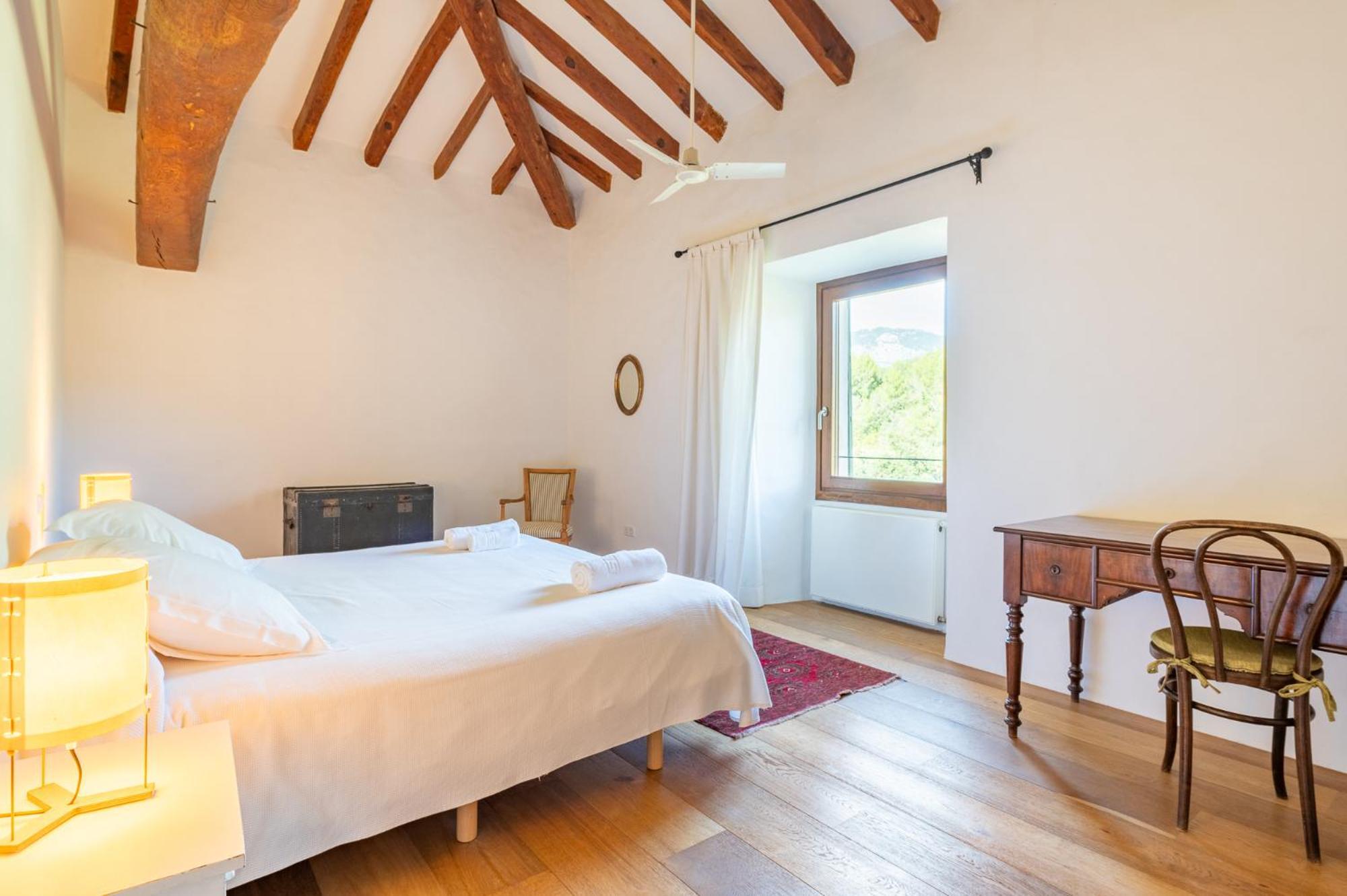 Agroturismo Filicumis By Mhr Lloseta Екстериор снимка