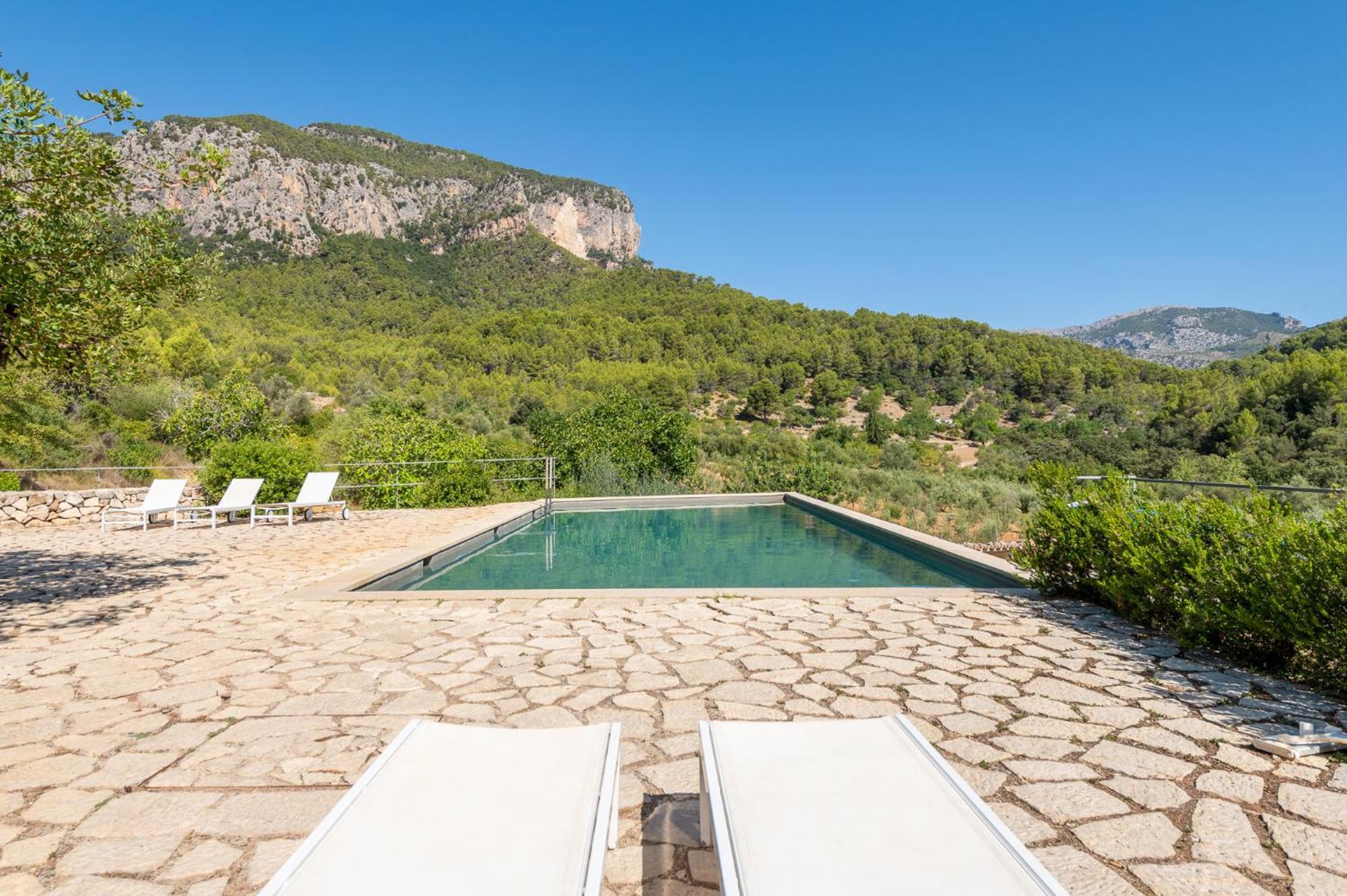 Agroturismo Filicumis By Mhr Lloseta Екстериор снимка