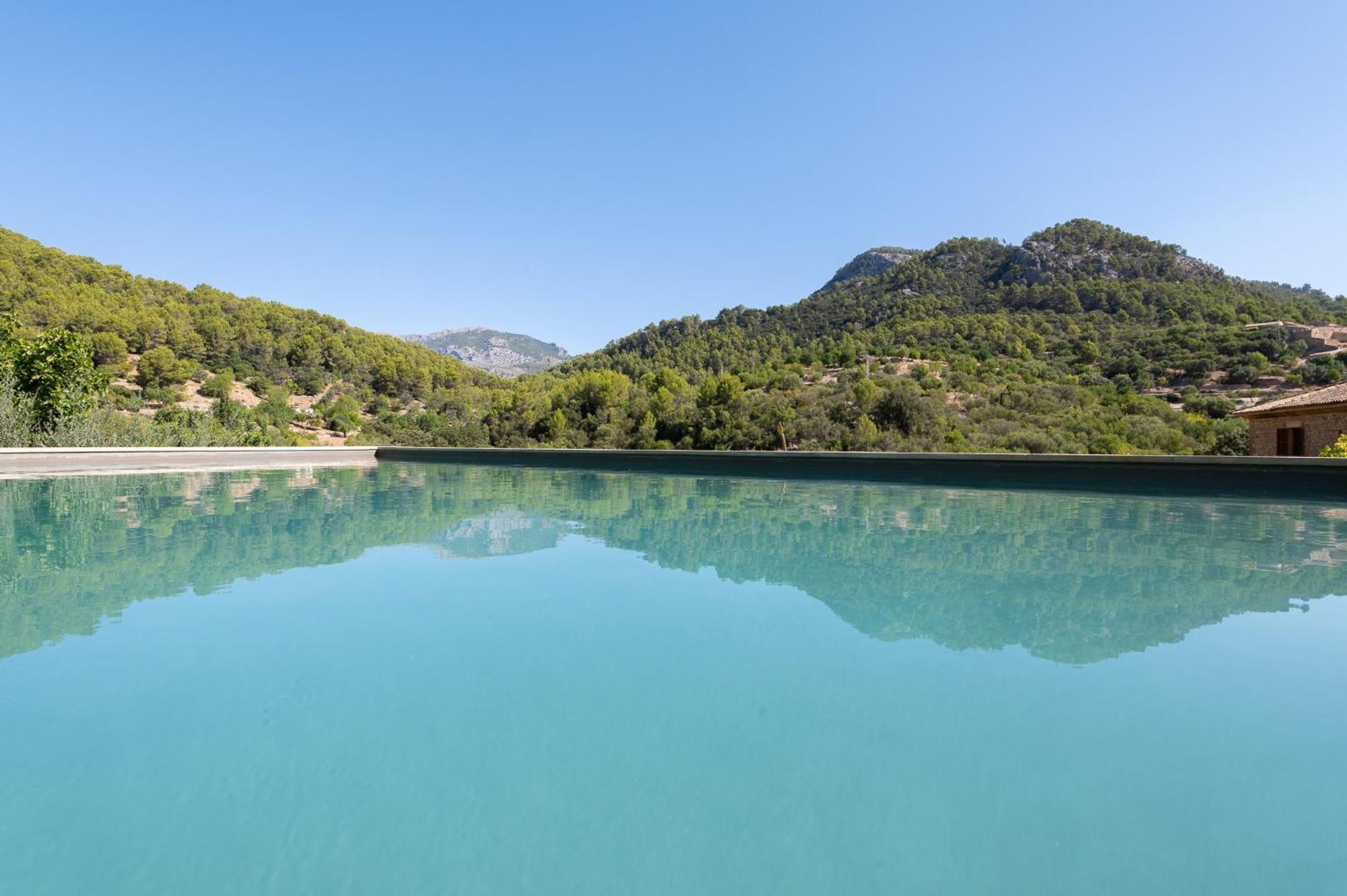 Agroturismo Filicumis By Mhr Lloseta Екстериор снимка