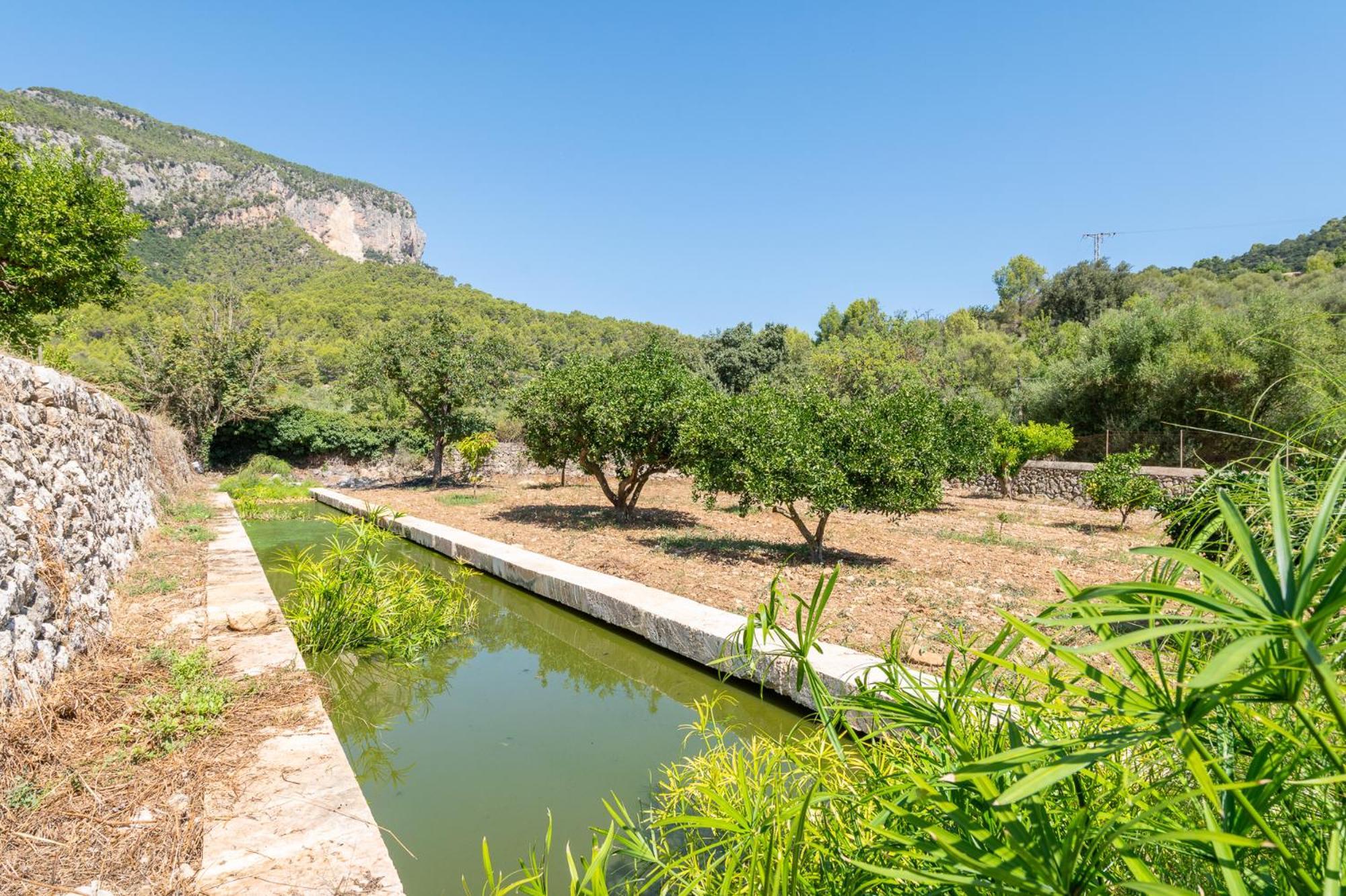 Agroturismo Filicumis By Mhr Lloseta Екстериор снимка