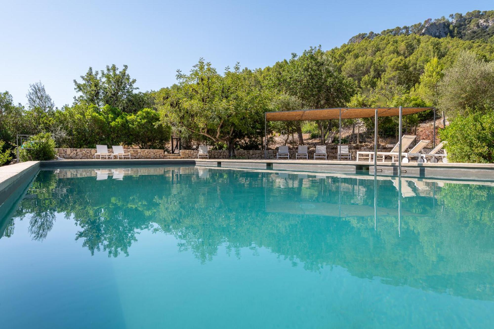 Agroturismo Filicumis By Mhr Lloseta Екстериор снимка