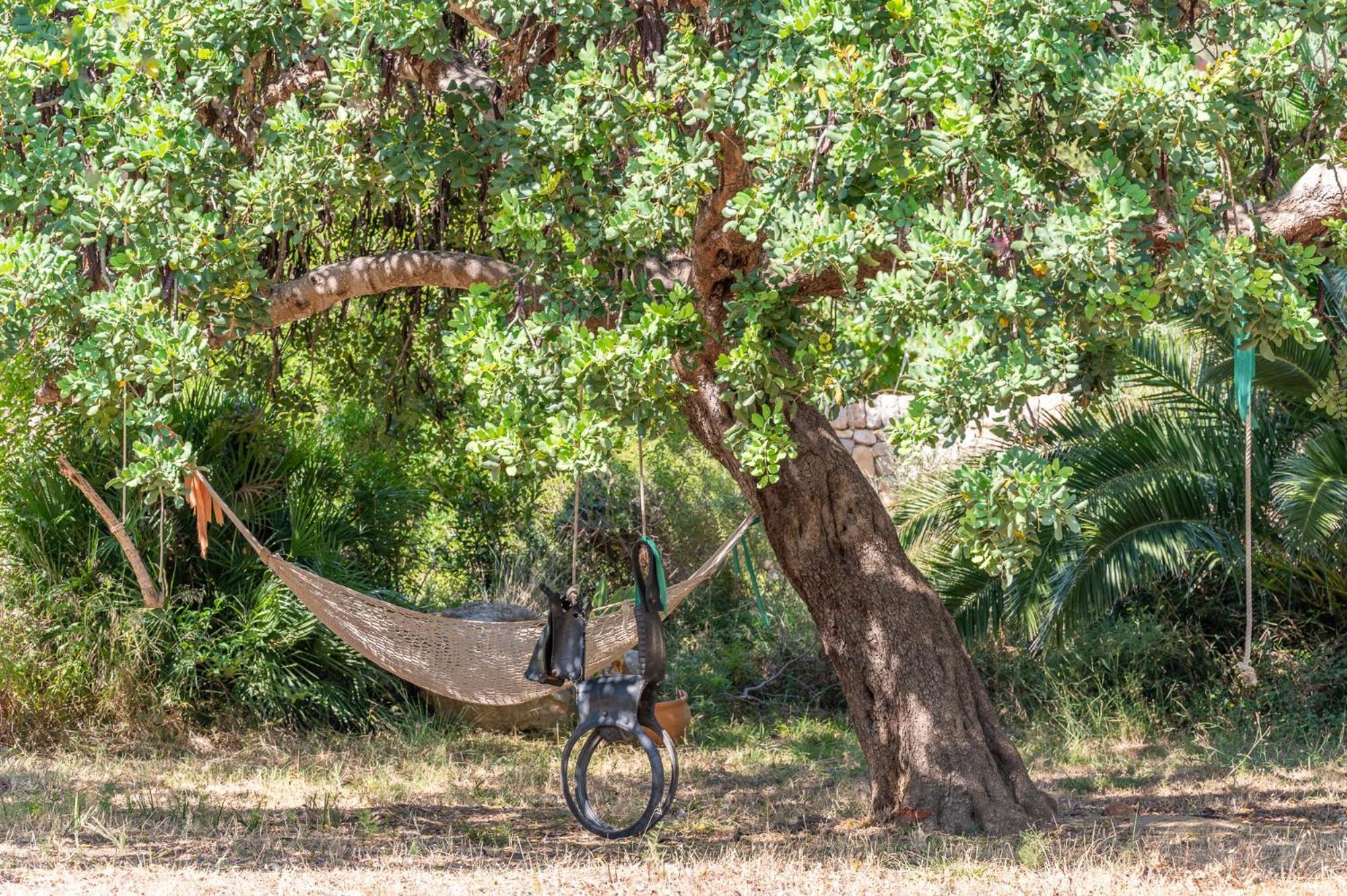 Agroturismo Filicumis By Mhr Lloseta Екстериор снимка