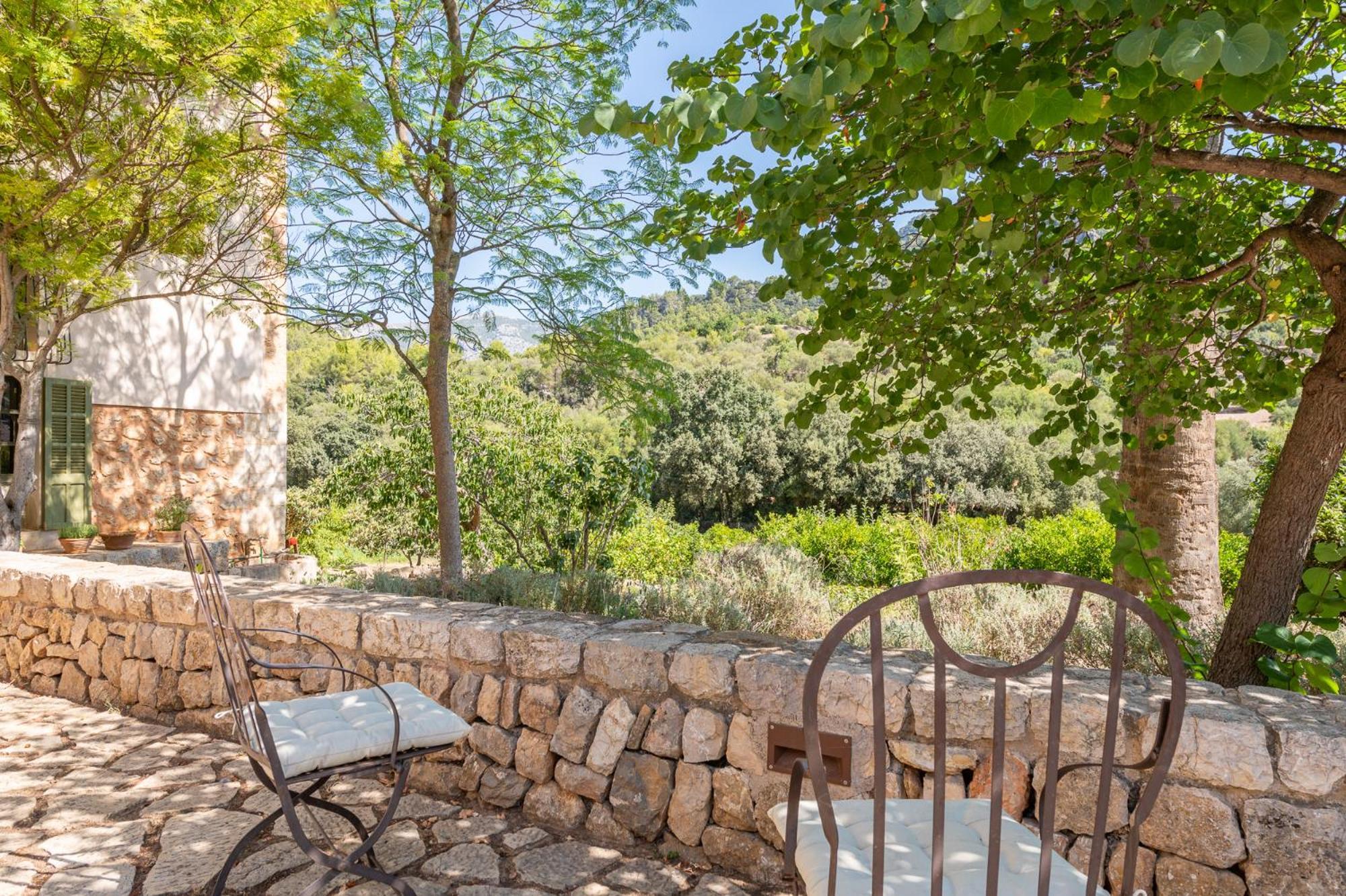 Agroturismo Filicumis By Mhr Lloseta Екстериор снимка