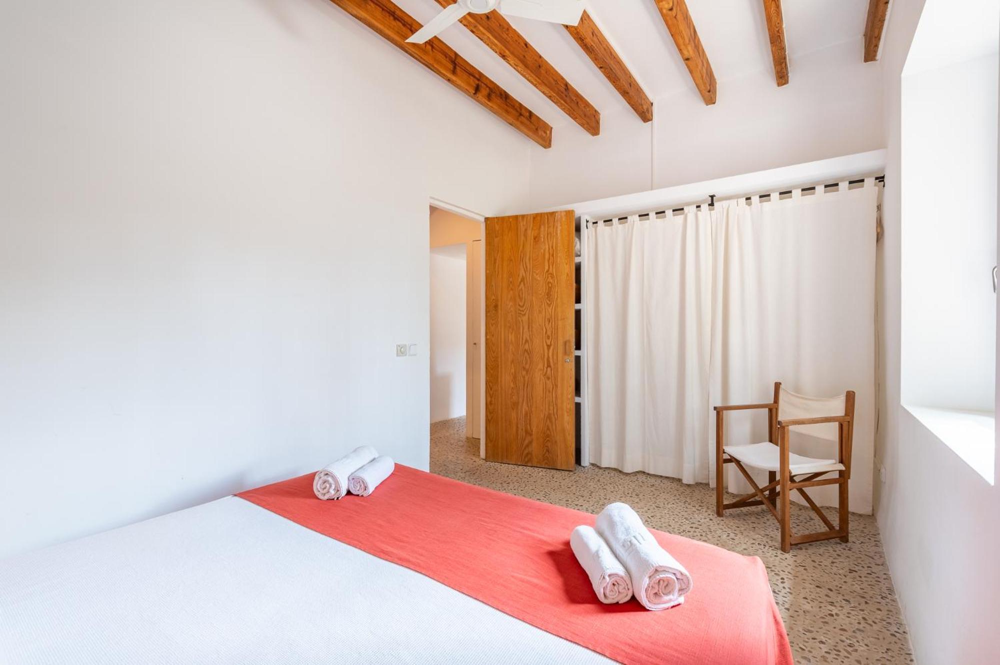 Agroturismo Filicumis By Mhr Lloseta Екстериор снимка