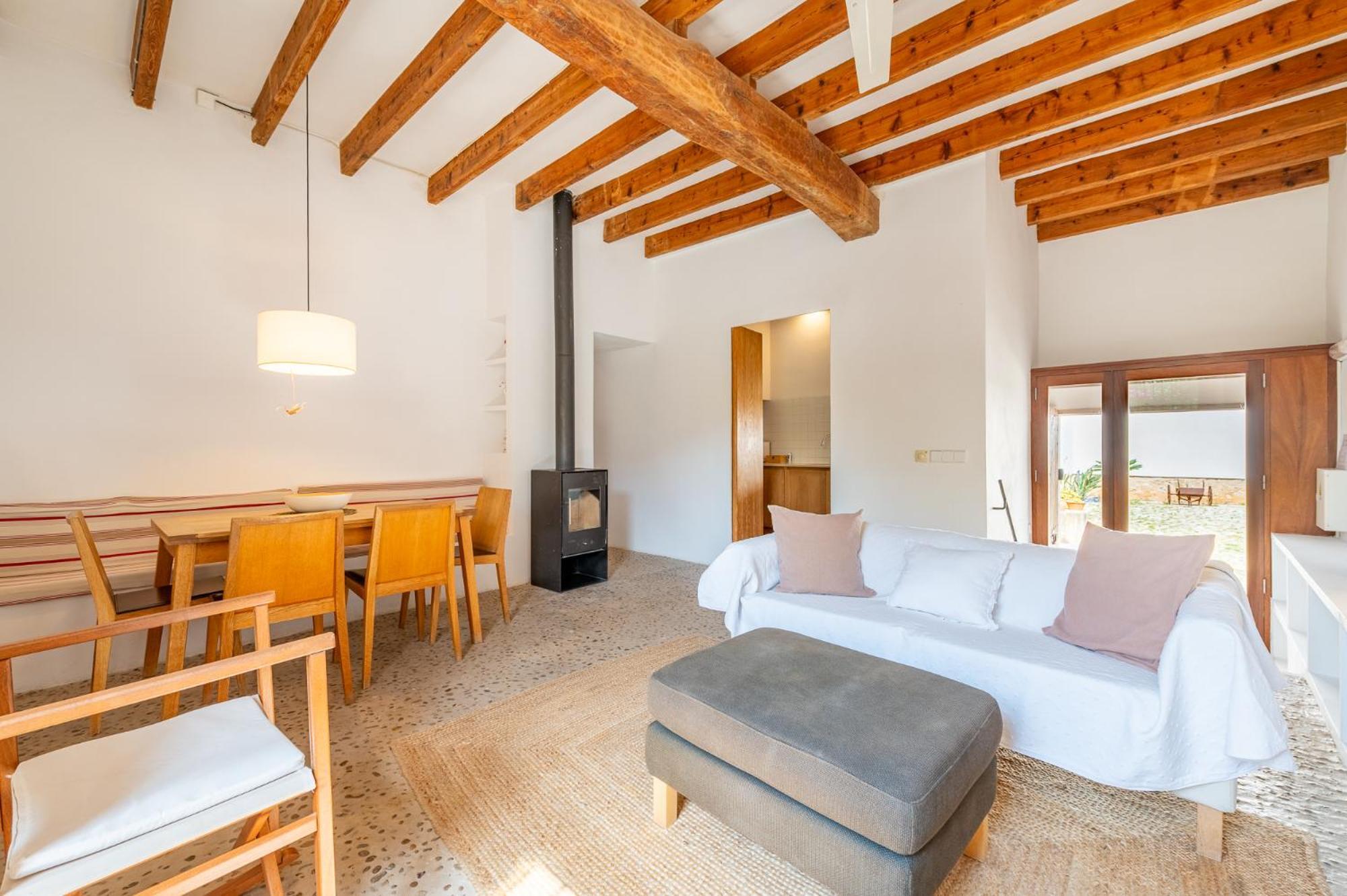 Agroturismo Filicumis By Mhr Lloseta Екстериор снимка