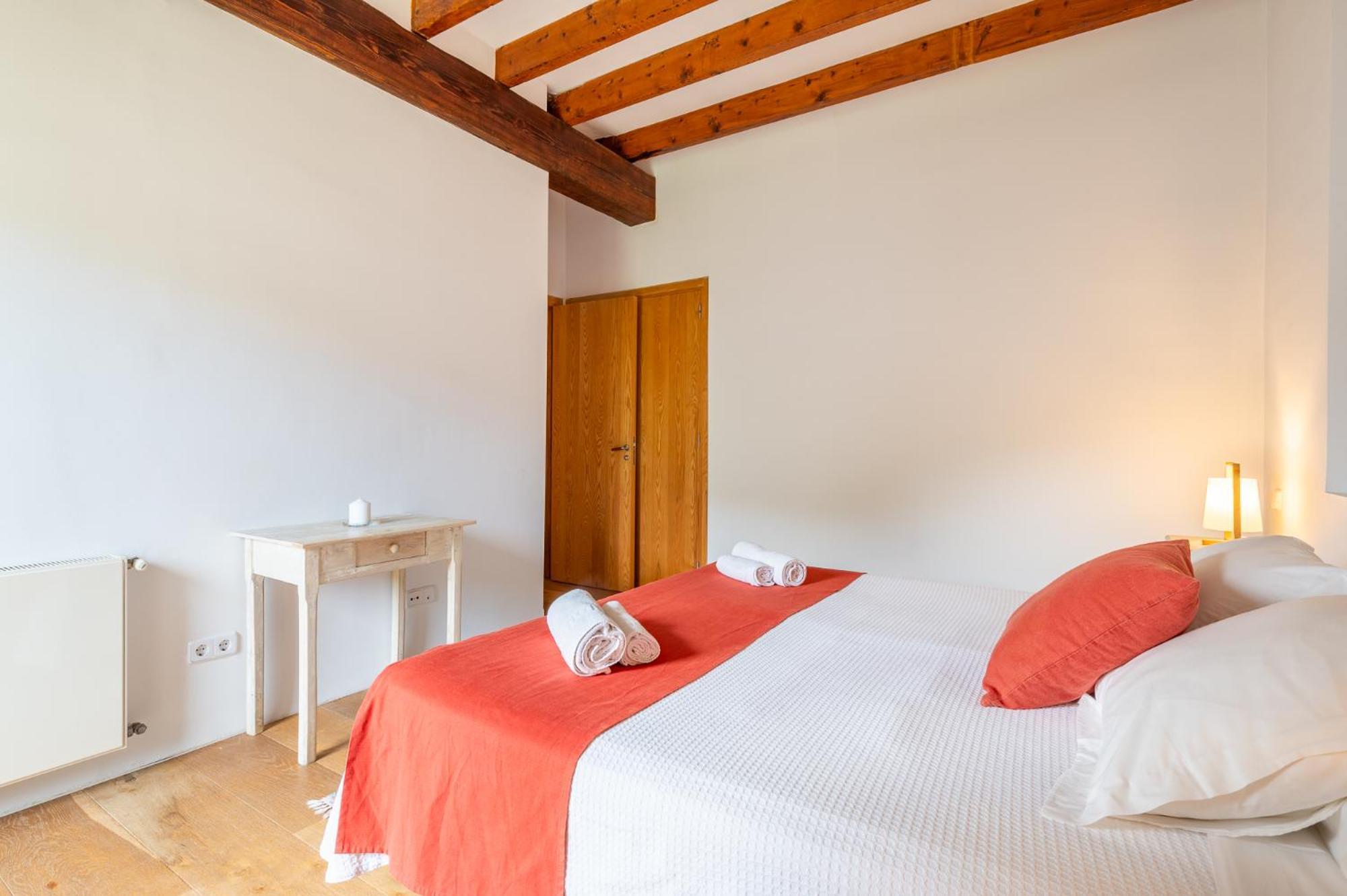 Agroturismo Filicumis By Mhr Lloseta Екстериор снимка