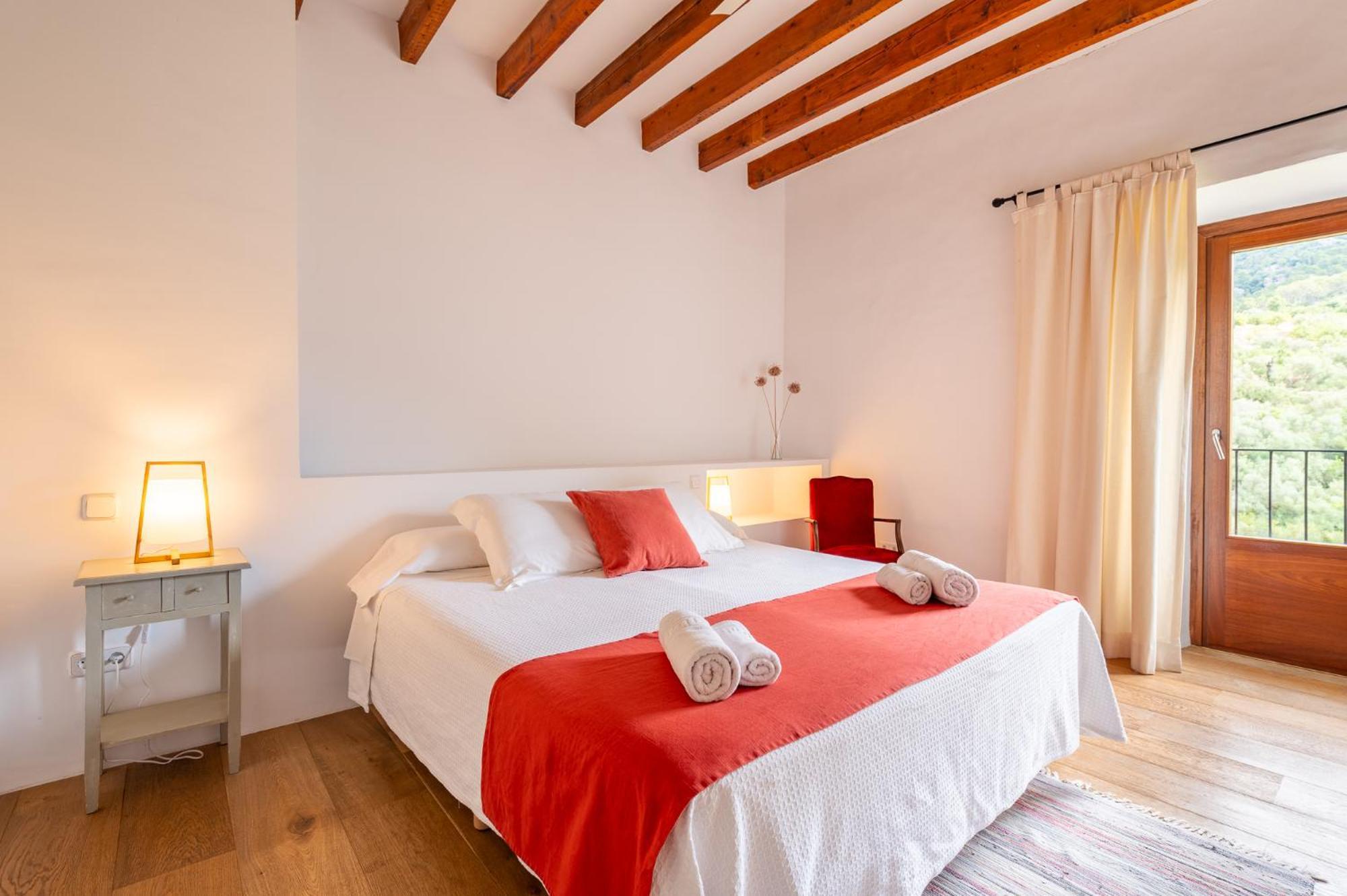 Agroturismo Filicumis By Mhr Lloseta Екстериор снимка