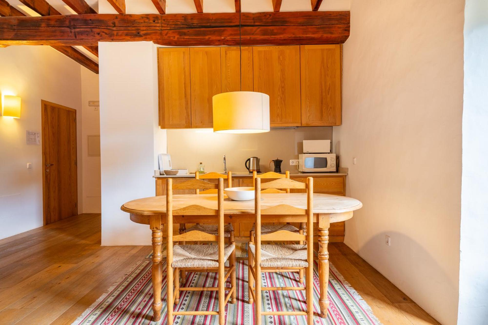 Agroturismo Filicumis By Mhr Lloseta Екстериор снимка