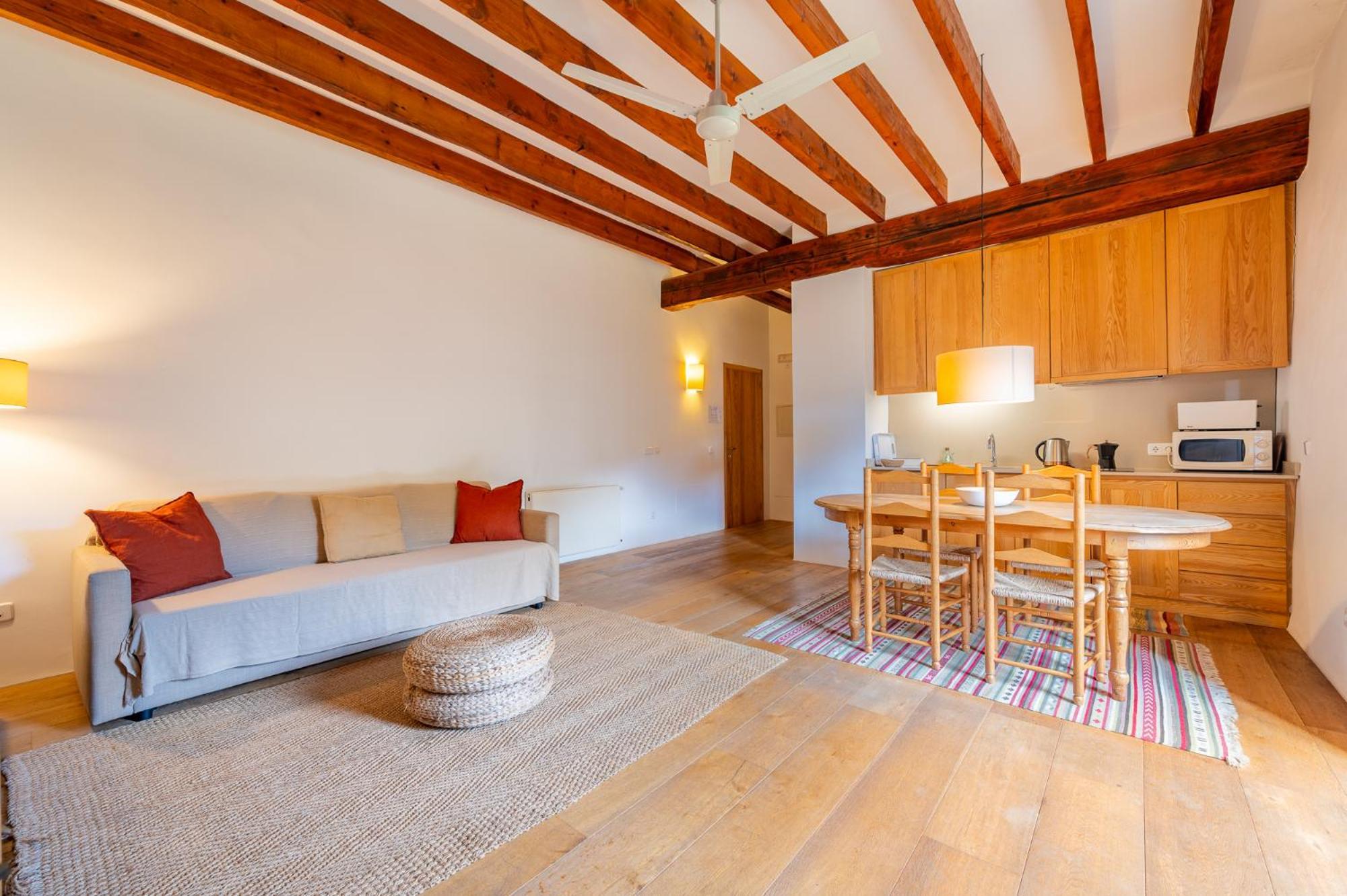 Agroturismo Filicumis By Mhr Lloseta Екстериор снимка