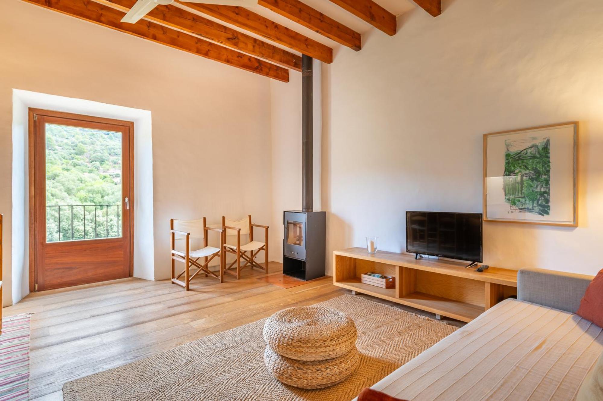 Agroturismo Filicumis By Mhr Lloseta Екстериор снимка