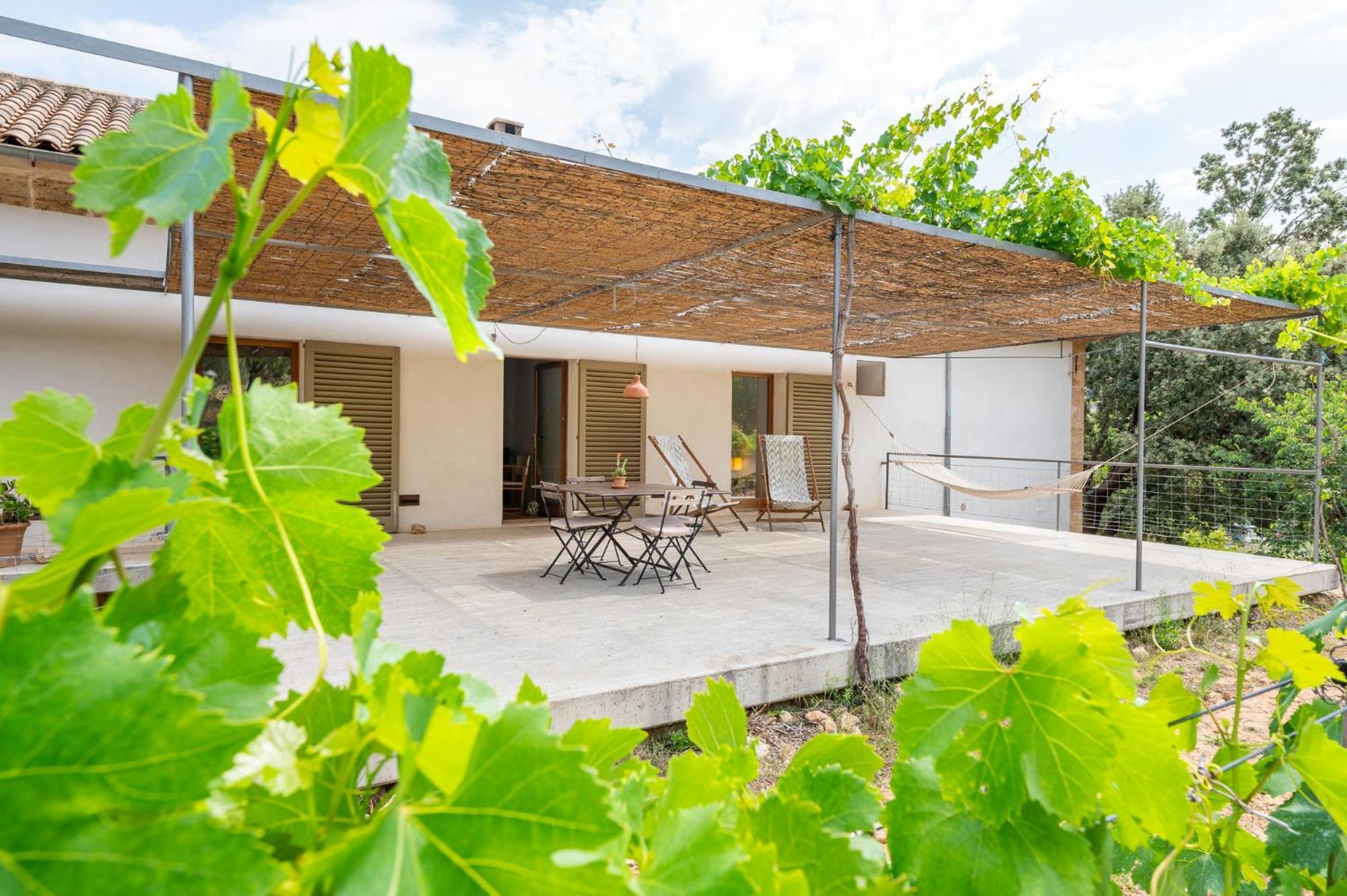 Agroturismo Filicumis By Mhr Lloseta Стая снимка