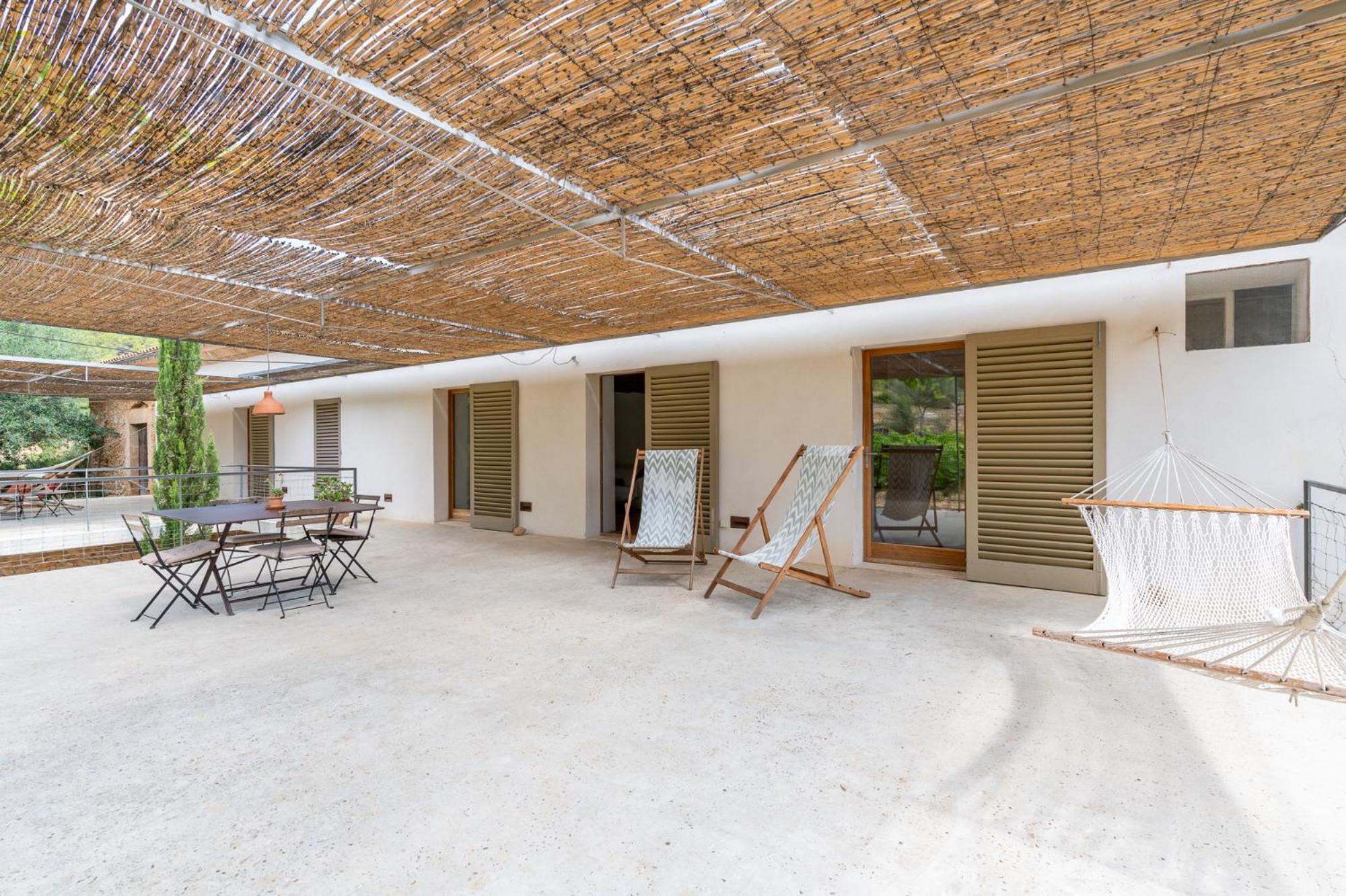 Agroturismo Filicumis By Mhr Lloseta Стая снимка