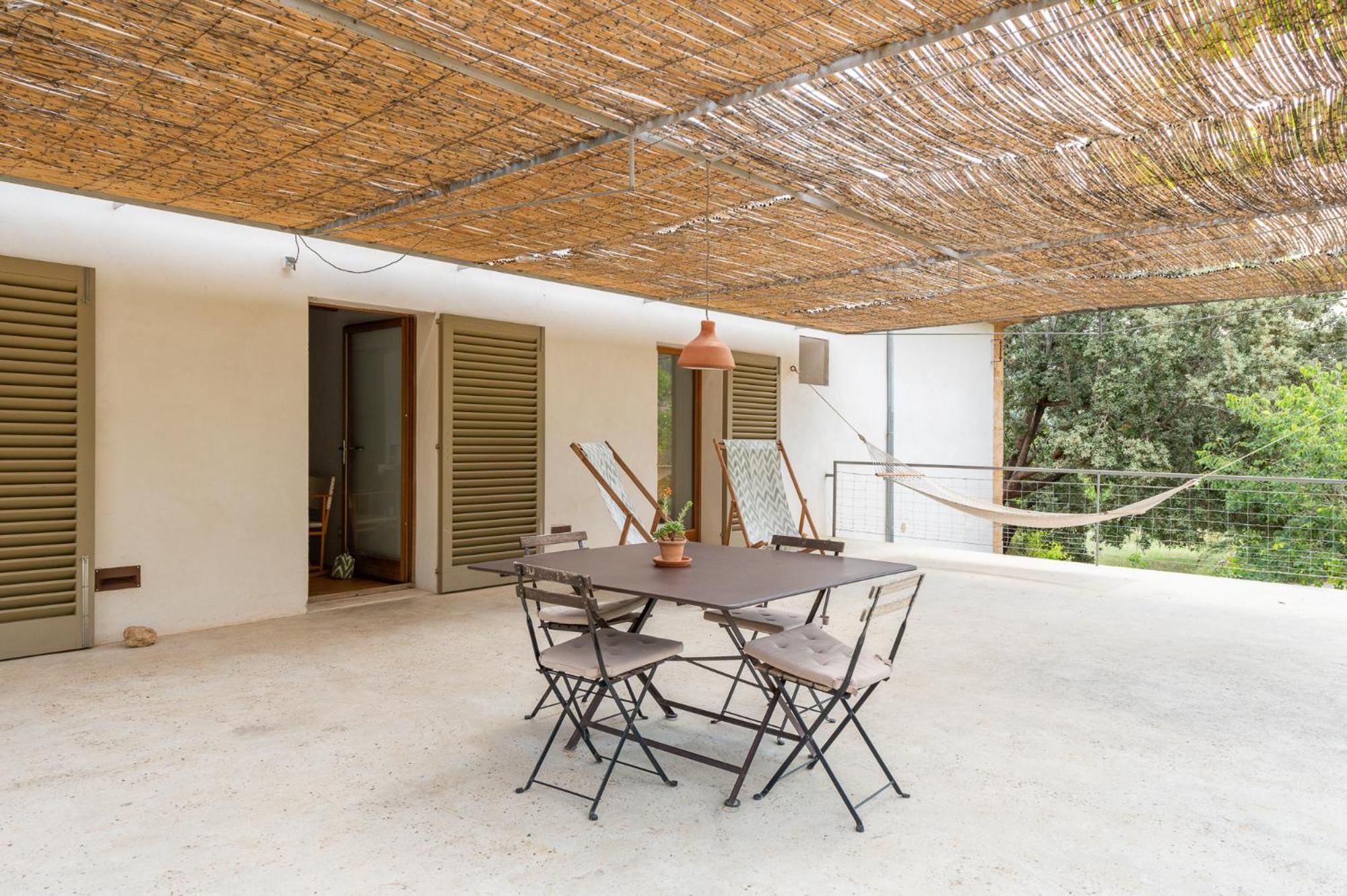 Agroturismo Filicumis By Mhr Lloseta Стая снимка