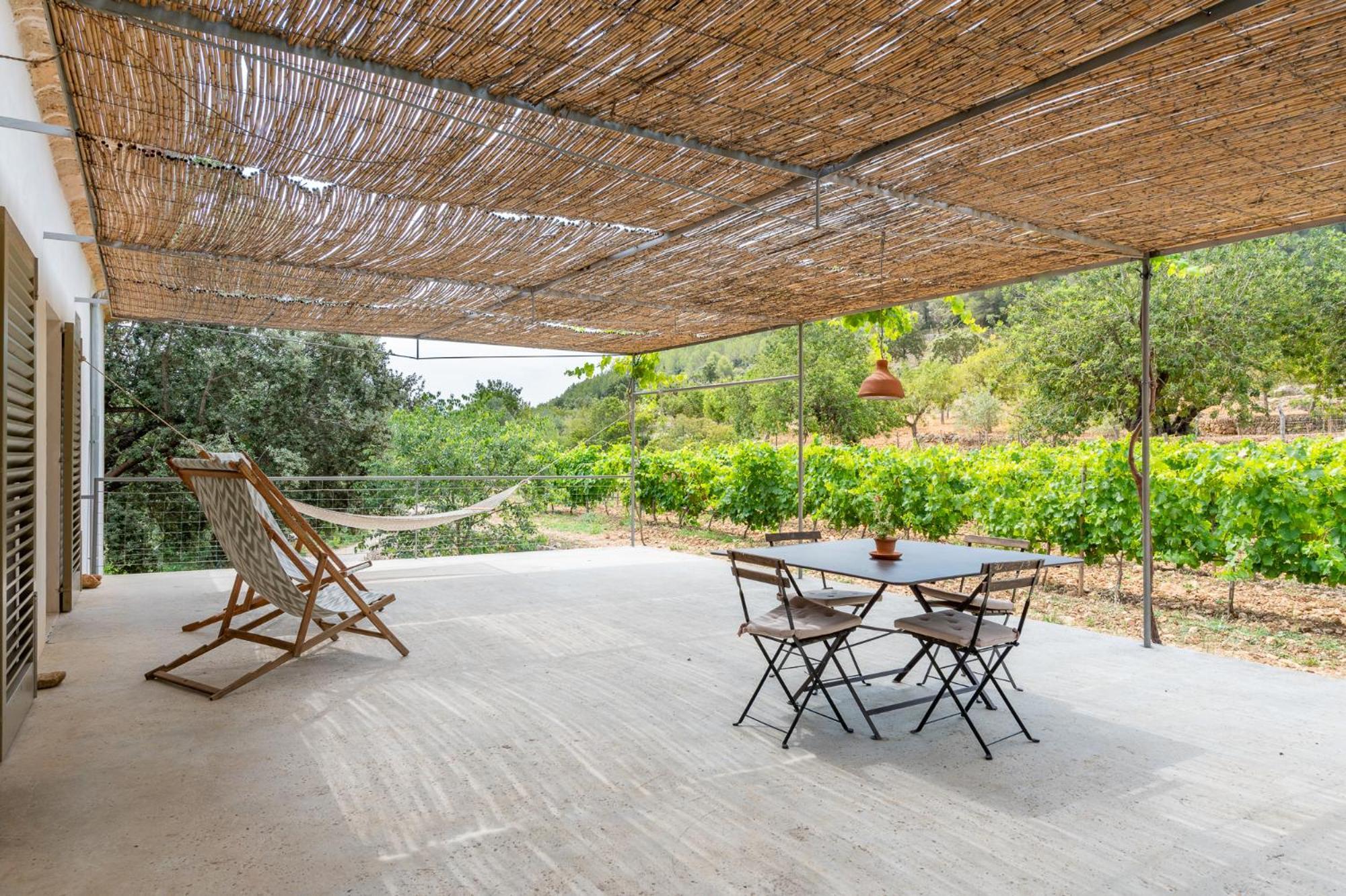 Agroturismo Filicumis By Mhr Lloseta Стая снимка